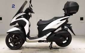YAMAHA TRICITY 125 SEC1J