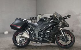 KAWASAKI NINJA 1000 2019 ZXT00W