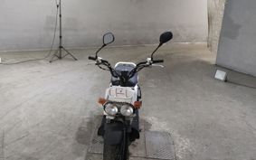 HONDA ZUMAR AF58