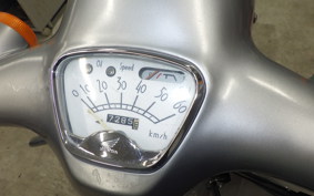 HONDA GIORNO 1997 AF24