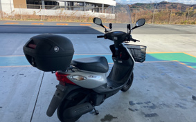 YAMAHA JOG SA57J