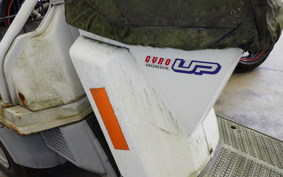 HONDA GYRO UP 2014 TA01