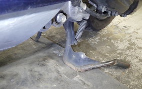 HONDA ﾀﾞﾝｸ AF74