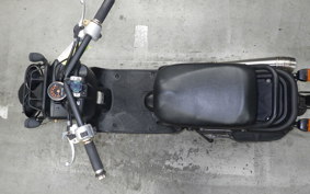 HONDA ZOOMER 2021 AF58