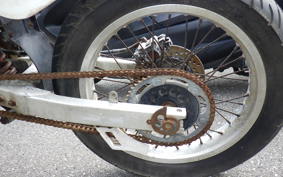 YAMAHA DT200 Gen.2 R 3ET