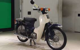 HONDA C70 SUPER CUB 2025 C70