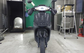 HONDA TACT-4ﾍﾞｰｼｯｸ 2002 AF79