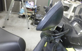 YAMAHA TRICITY 125 A 2001 SEC1J