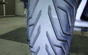 HONDA PCX125 2023 JF81