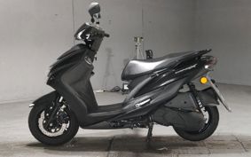 YAMAHA CYGNUS125XSR SED8J