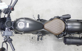 HONDA REBEL 250 S MC49