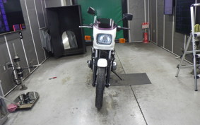 KAWASAKI Z400 F 2026 ZR400A