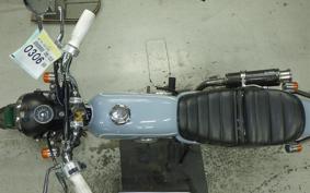 HONDA APE 50 AC16