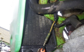 KAWASAKI KDX125 SR DX125A