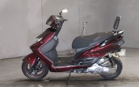 YAMAHA CYGNUS125X SE44J