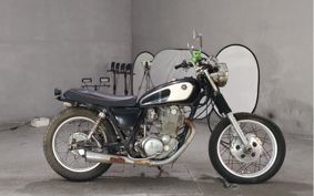 YAMAHA SR400 1JR