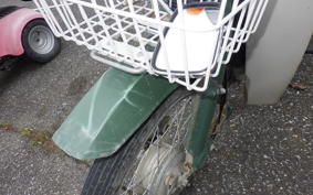 YAMAHA MATE 50 V50