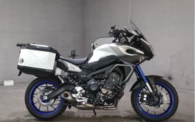 YAMAHA MT-09 RN36J