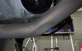 DUCATI MONSTER 400 IE 2008