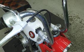 HONDA MONKEY 2026 Z50M