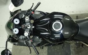 KAWASAKI ZZ1400 NINJA R A 2008 ZXT40D