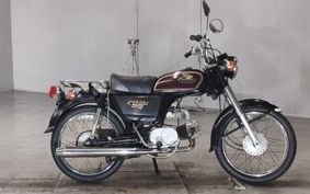 HONDA BENLY90 HA03