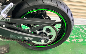 KAWASAKI  NINJA ZX-25R SE ZX250E