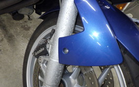 BMW F800ST 2007