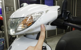 YAMAHA JOG ZR-4 2026 SA58J