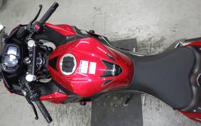 KAWASAKI NINJA 250 2 1996 EX250P