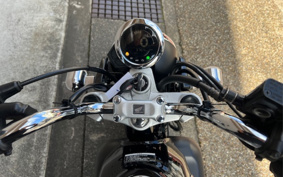 HONDA MONKEY 125 ABS JB02
