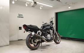 HONDA CB1000SF 1995 SC30