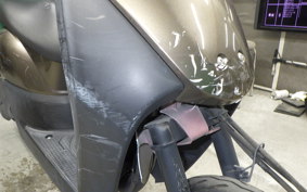 HONDA TODAY 2 2005 AF67