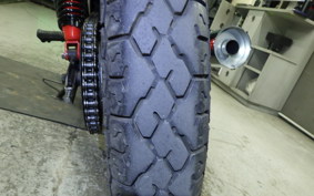 HONDA CB250 T CB250T