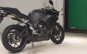 HONDA CBR600RR PC40