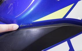 SUZUKI GSX250R 2025