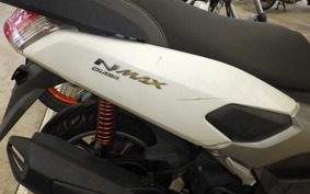 YAMAHA N-MAX SE86J