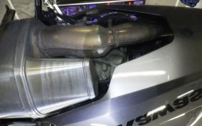 KAWASAKI NINJA 400 ABS 2017 EX400E