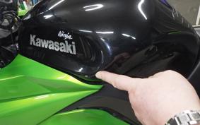 KAWASAKI NINJA 1000 2014