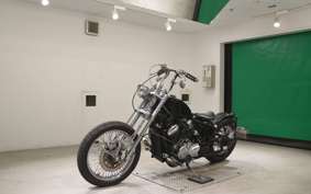 HONDA STEED 400 1992 NC26