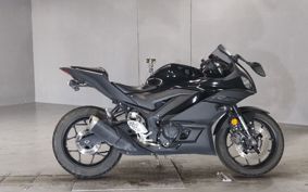 YAMAHA YZF-R25 RG43J