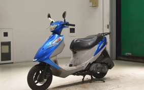 SUZUKI ADDRESS V125 G 2022 CF46A