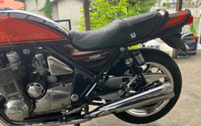 KAWASAKI ZEPHYR1100 1992 ZRT10A
