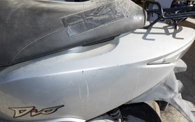 HONDA DIO Gen.6 2017 AF62