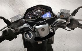 YAMAHA MAJESTY 155S SG28J