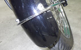 TRIUMPH BONNEVILLE T100 2007