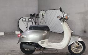 HONDA GIORNO AF24
