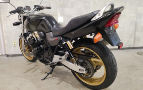 HONDA CB400SFV-2 2003 NC39