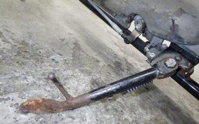 YAMAHA DRAGSTAR 250 2023 VG05J