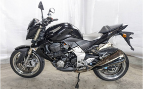 KAWASAKI Z1000 2007 ZRT00B